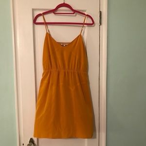 Madewell Slip Dress